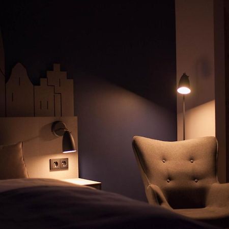Stadtrandzimmer Herrnburg Екстер'єр фото
