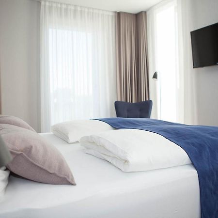 Stadtrandzimmer Herrnburg Екстер'єр фото