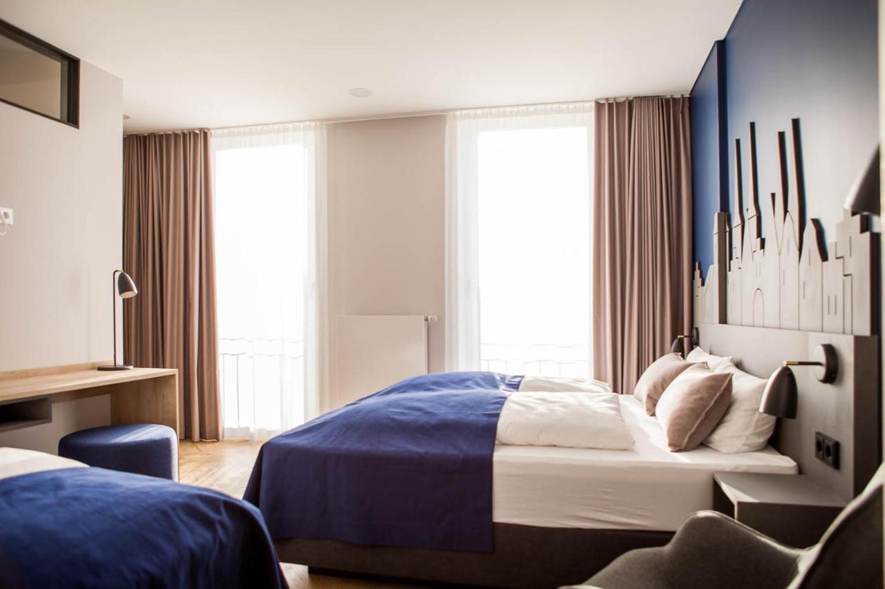Stadtrandzimmer Herrnburg Екстер'єр фото